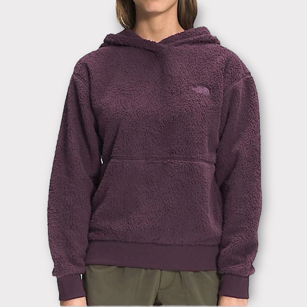 The North Face Dunraven Hoodie
